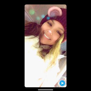 Meet your Posher, Miriam